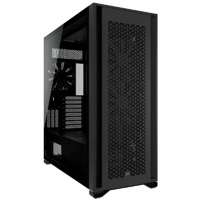 コルセア　CORSAIR　PCケース 7000D AIRFLOW ブラック　CC-9011218-WW