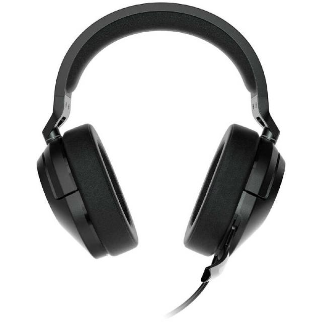 コルセア　CORSAIR　ゲーミング ヘッドセット φ3.5mmミニプラグ 両耳 ヘッドバンドタイプ　CA-9011260-AP