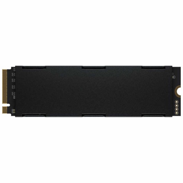 コルセア　CORSAIR　内蔵SSD PCI-Express接続 (ヒートシンク搭載) 「バルク品」　CSSD-F4000GBMP600PXT