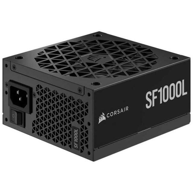 コルセア　CORSAIR　PC電源 SF1000L［1000W /SFX /Gold］　CP-9020246-JPの通販は