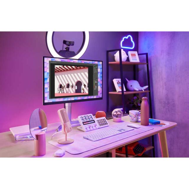 ELGATO ウェブカメラ FACECAM MK2 10WAA9900JPの通販はau PAY