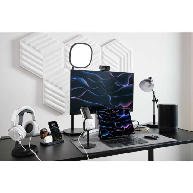 ELGATO ウェブカメラ FACECAM MK2 10WAA9900JPの通販はau PAY