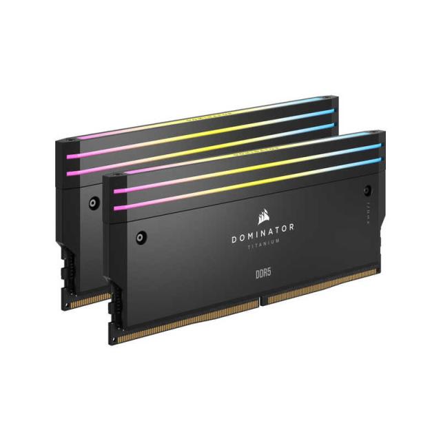 Corsair DDR5 デスクトップPC用メモリ 7000MT/s 32GB(16GBx2) UDIMM OC PMIC XMP 3.0 VENGEANCE® 32GB (2x16GB) DDR5 DRAM 7000MT⁄S CL40 Memory - Black