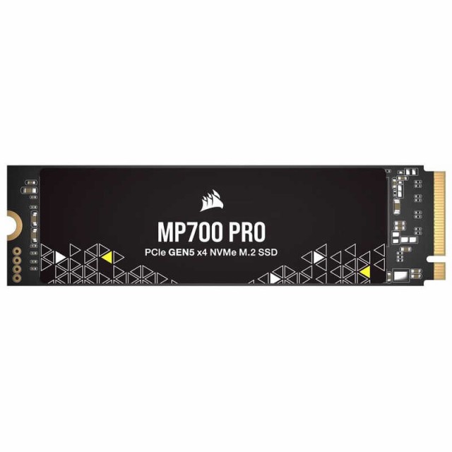 コルセア　CORSAIR　内蔵SSD PCI-Express接続 MP698 PROシリーズ 「バルク品」　CSSD-F2000GBMP700PNH