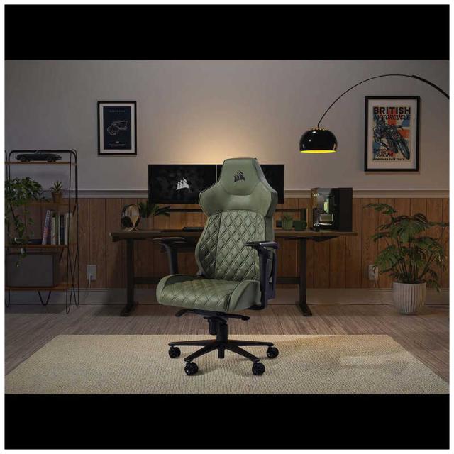 コルセア　CORSAIR　ゲーミングチェア　CF-9010068-WW_15