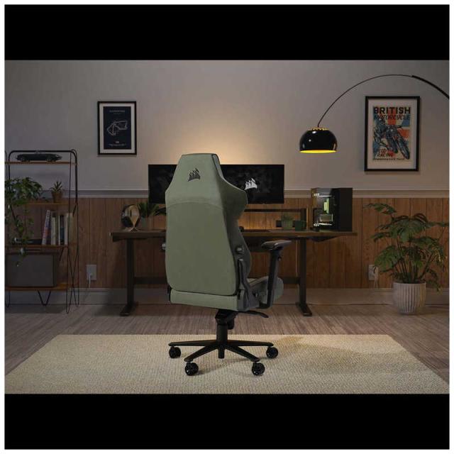 コルセア　CORSAIR　ゲーミングチェア　CF-9010068-WW_16