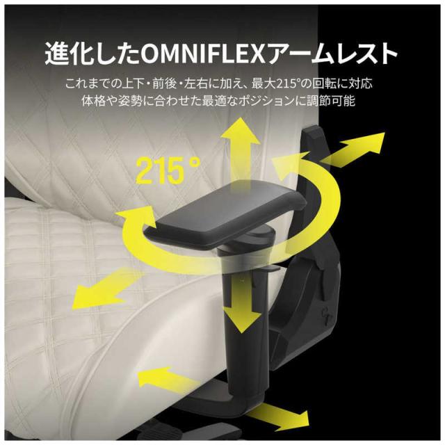 コルセア　CORSAIR　ゲーミングチェア　CF-9010068-WW_19