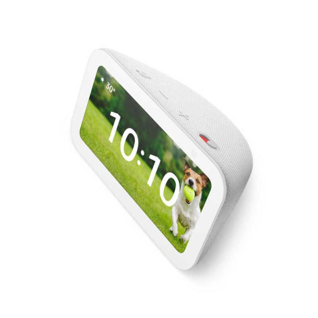 新品未使用）Echo Show 10 第3世代 グレーシャーホワイト