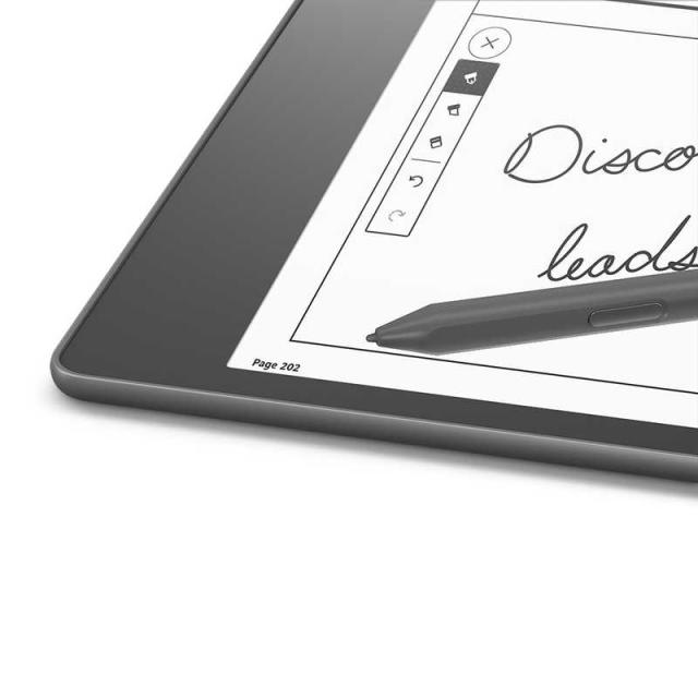 Amazon Kindle Scribe (16GB) キンドル スクライブ 10.2インチ