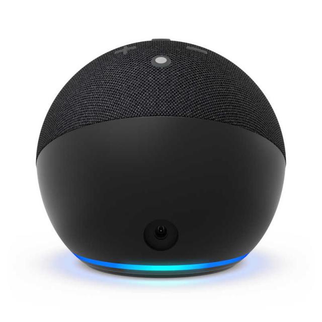 Echo Dot (エコードット) 第5世代 - Alexa、センサー搭載 echo