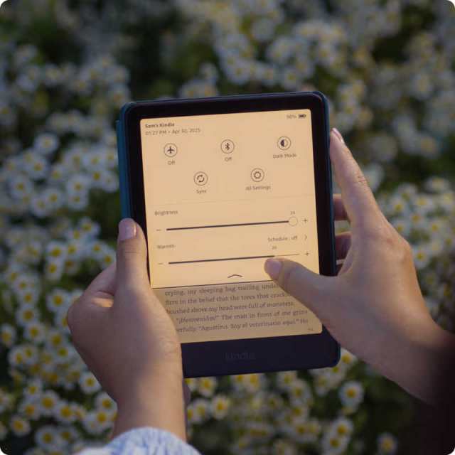 Amazon 電子書籍リーダー Kindle Paperwhite (16GB) ［7インチ