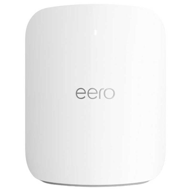 Amazon　Wi-Fiルーター 688Mbps＋6.9Gbps＋13.6Gbps eero Max 7 [Wi-Fi 7(be) /IPv6対応]　B0CS7J984Y