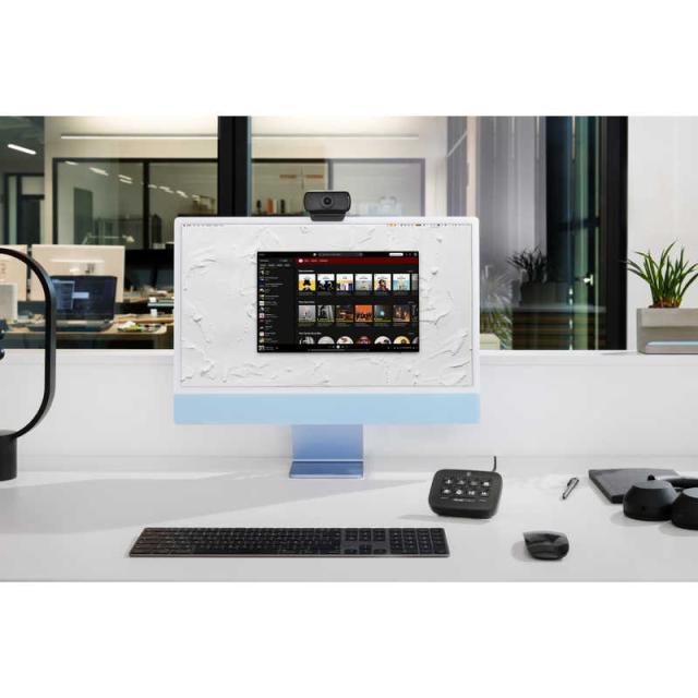 ELGATO　Stream Deck Neo Black　10GBJ9911_4