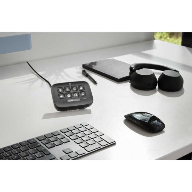 ELGATO　Stream Deck Neo Black　10GBJ9911_5