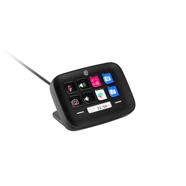 ELGATO　Stream Deck Neo Black　10GBJ9911_9