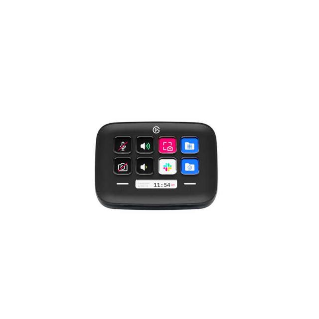 ELGATO　Stream Deck Neo Black　10GBJ9911_12