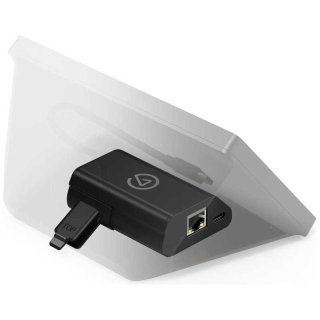 ELGATO　Network Dock for Stream Deck　10GBW9901