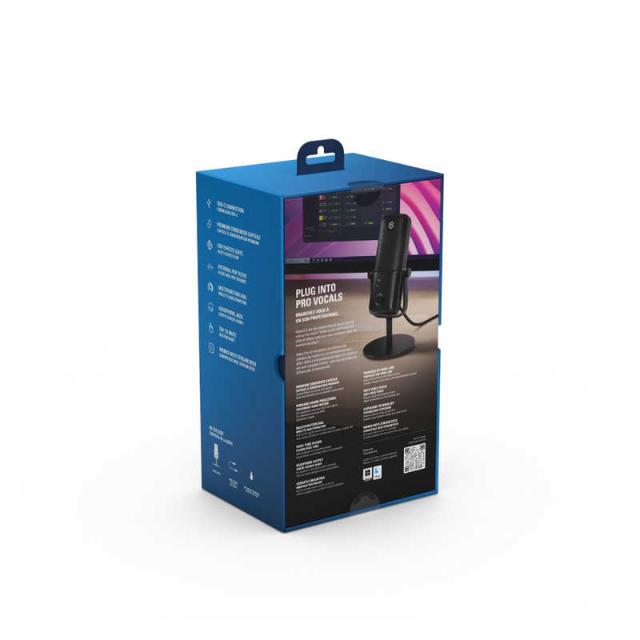 ELGATO　Wave：3 MK.2　10MAO9901