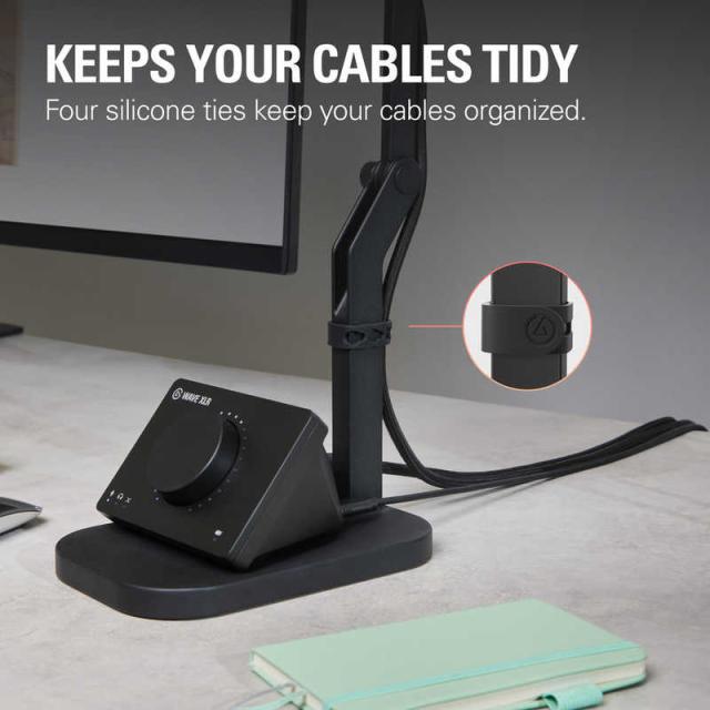 ELGATO　WAVE DESK STAND　10AAU9901_6