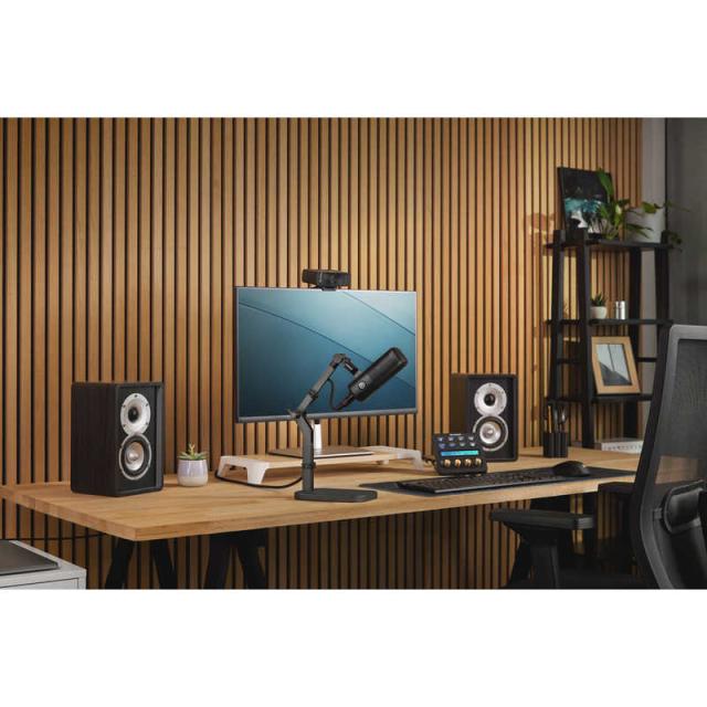 ELGATO　WAVE DESK STAND　10AAU9901_9