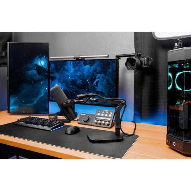 ELGATO　WAVE DESK STAND　10AAU9901_11