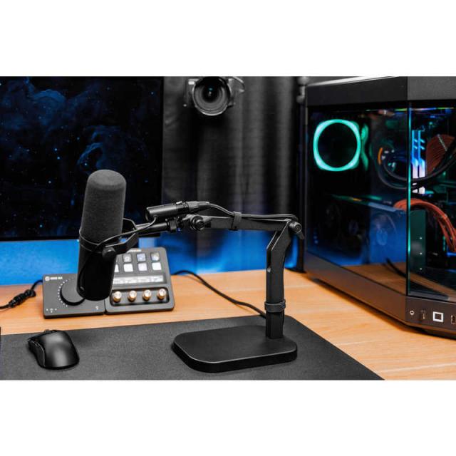 ELGATO　WAVE DESK STAND　10AAU9901_12