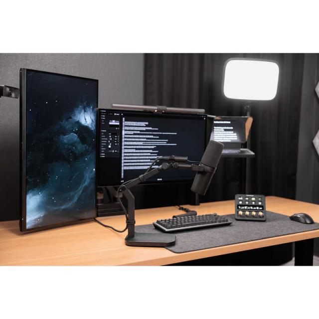ELGATO　WAVE DESK STAND　10AAU9901_14