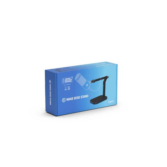 ELGATO　WAVE DESK STAND　10AAU9901_15