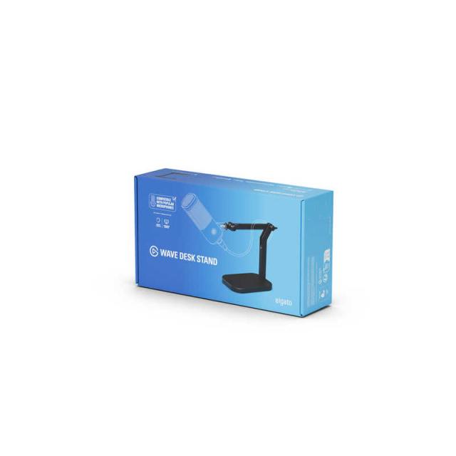 ELGATO　WAVE DESK STAND　10AAU9901_16
