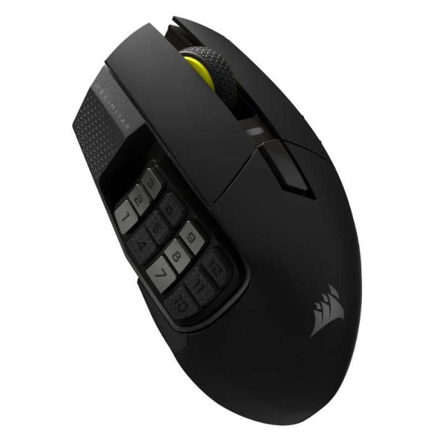 コルセア CORSAIR SCIMITAR ELITE WL