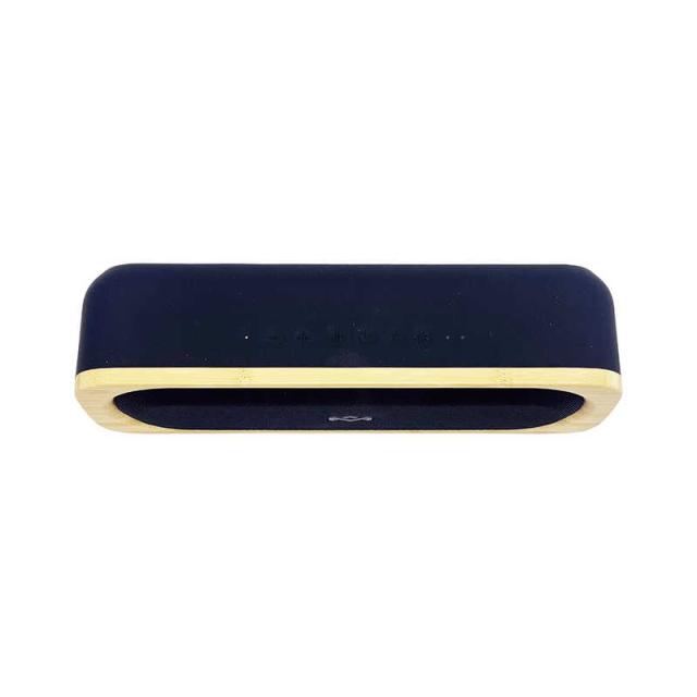 HOUSEOFMARLEY　ワイヤレススピーカー ［防水 / Bluetooth対応］ シグネチャーブラック　GET TOGETHER GO SB_3