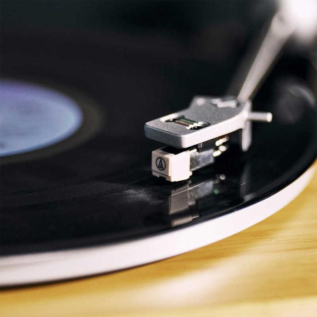 HOUSEOFMARLEY　STIR IT UP 2 ワイヤレスターンテーブル ［フォノイコライザー内蔵］ シグネチャーブラック　EM STIR IT UP WIRELESS 2 SB_4