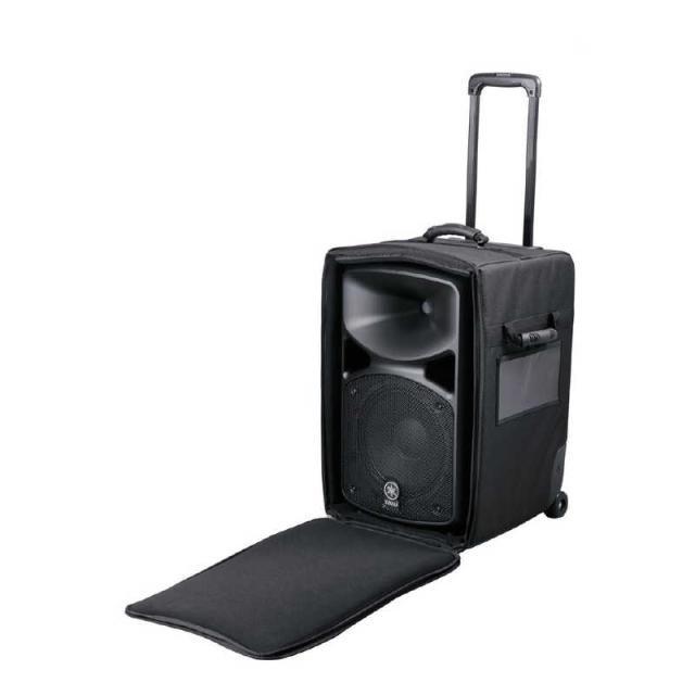 ヤマハ　YAMAHA　PROTECTIONracket STAGEPAS600ケース スピーカー1PC　8280-27_4