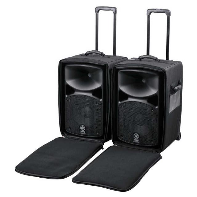 ヤマハ　YAMAHA　PROTECTIONracket STAGEPAS600ケース スピーカー1PC　8280-27_5