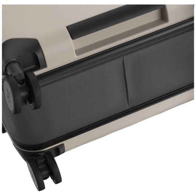 ROLLINK　FLEX 360 スピナー スーツケース 宿泊目安 : 5泊〜1週間 [TSAロック搭載 / 77L] ウォームグレー　0850031170575_6