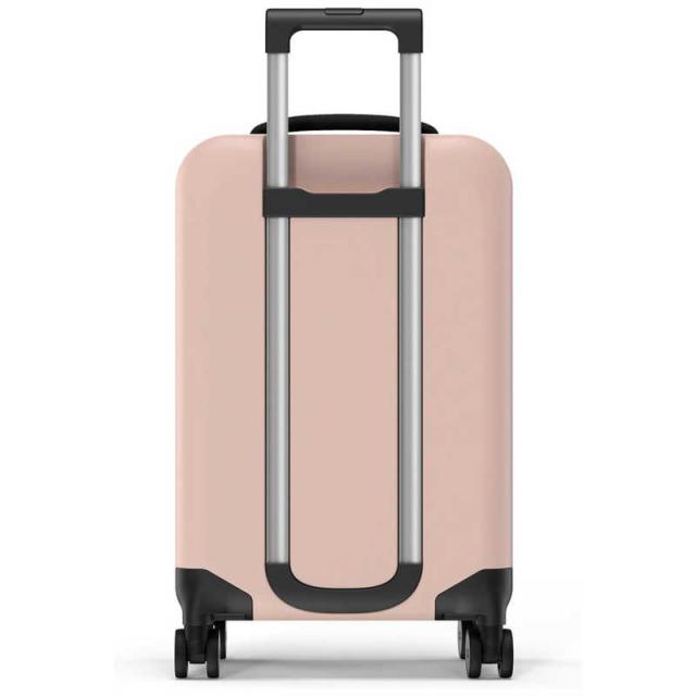 ROLLINK FLEX 360 スピナー スーツケース ローズスモーク [TSAロック
