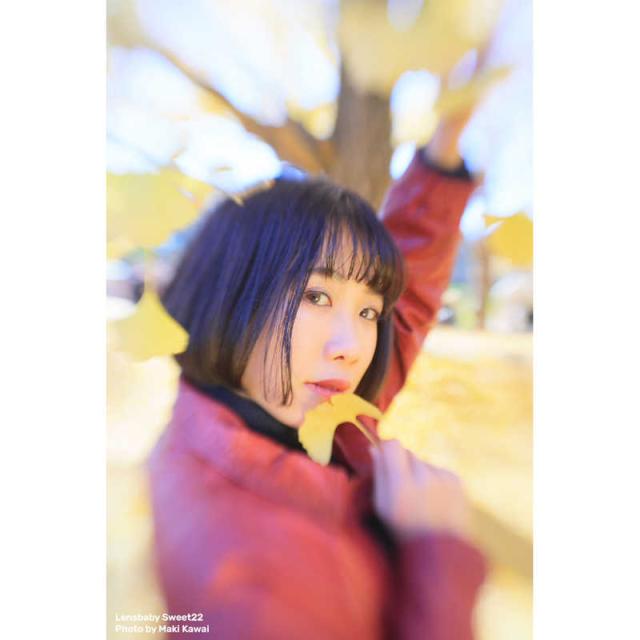 レンズベビー　カメラレンズ (ライカSL/TL用)　Sweet 22 22mm F3.5_4