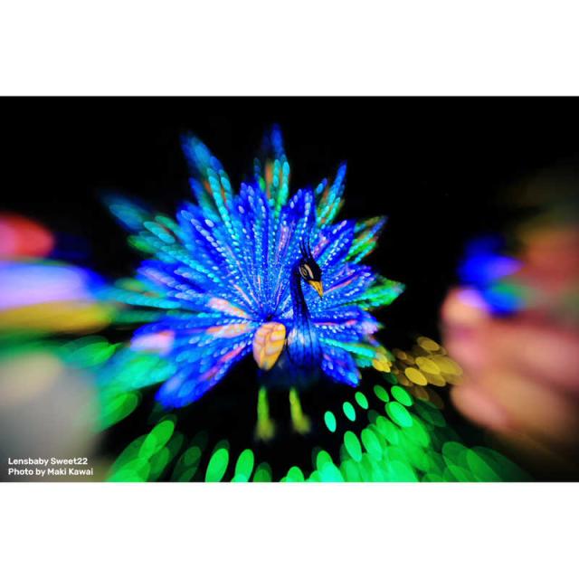 レンズベビー　カメラレンズ (ライカSL/TL用)　Sweet 22 22mm F3.5_5