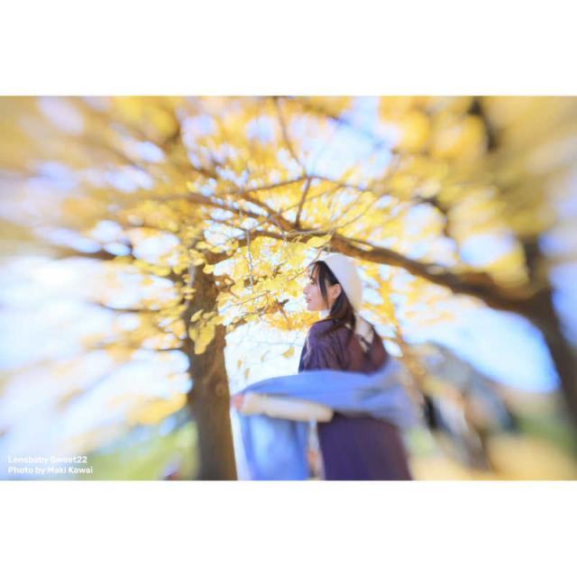 レンズベビー　カメラレンズ (ライカSL/TL用)　Sweet 22 22mm F3.5_8