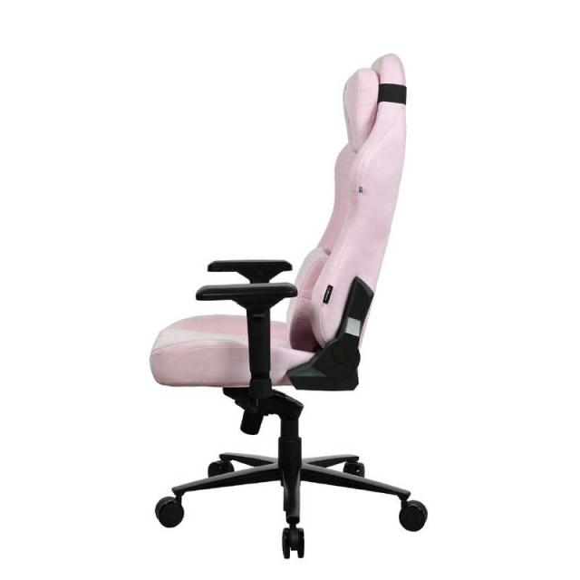 AROZZI　ゲーミングチェア スーパーソフト Pink　VERNAZZA-SPSF-PINK_2