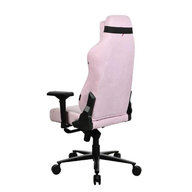 AROZZI　ゲーミングチェア スーパーソフト Pink　VERNAZZA-SPSF-PINK_3