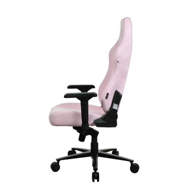 AROZZI　ゲーミングチェア スーパーソフト Pink　VERNAZZA-SPSF-PINK_5