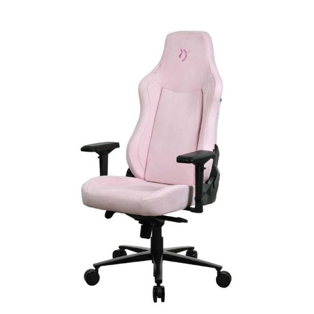 AROZZI　ゲーミングチェア スーパーソフト Pink　VERNAZZA-SPSF-PINK_6