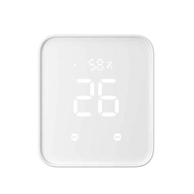 SWITCHBOT　SwitchBot ハブ2　W3202106の通販は