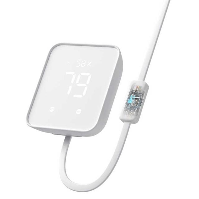 SwitchBot ハブ2 W3202106 ①