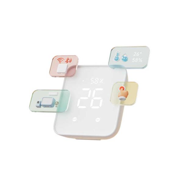 SWITCHBOT SwitchBot ハブ2 W3202106の通販はau PAY マーケット