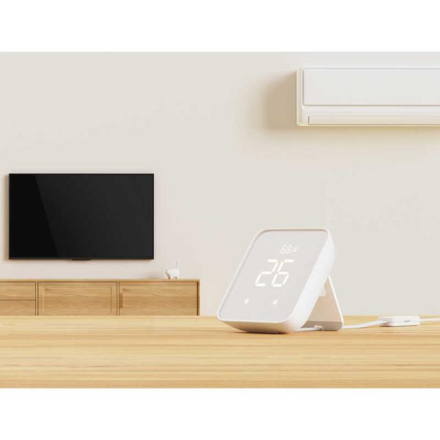 SWITCHBOT　SwitchBot ハブ2　W3202106の通販は