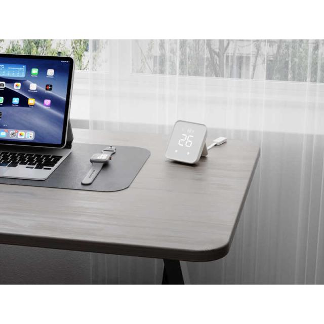 SWITCHBOT　SwitchBot ハブ2　W3202106の通販は