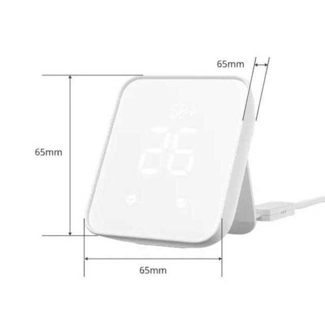 SWITCHBOT　SwitchBot ハブ2　W3202106の通販は
