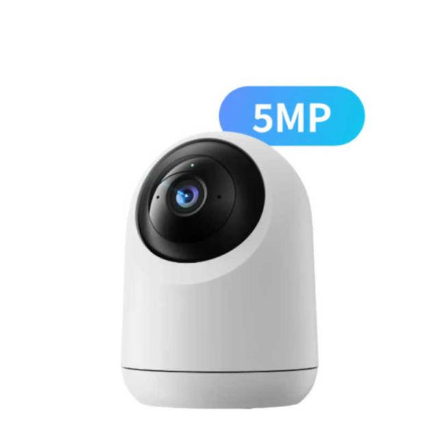 SWITCHBOT　SwitchBot見守りカメラPlus 5MP　W4001100の通販は 8,770円